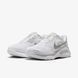 Фотография Кроссовки женские Nike Wmns Structure Plus (HQ3049-100) 8 из 11 в Ideal Sport