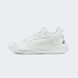 Фотография Кроссовки унисекс Puma Rs-Z Lth (383232-02) 1 из 5 в Ideal Sport