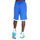 Фотографія Шорти чоловічі Nike Mens Basketball Shorts (DH6763-480) 2 з 4 в Ideal Sport