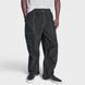 Фотографія Брюки чоловічі Converse Pants (CVM6B079-BLK) 1 з 4 в Ideal Sport