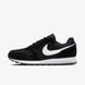 Фотографія Кросівки жіночі Nike Md Runner 2 (749869-018) 8 з 9 в Ideal Sport
