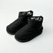 Фотографія Кросівки жіночі Ugg Classic Maxi Mini Boot Black (1132017) 4 з 4 в Ideal Sport
