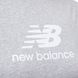Фотографія Футболка підліткова New Balance Essentials Stacked Logo Jersey (YT31541AG) 3 з 3 в Ideal Sport
