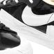 Фотографія Кросівки чоловічі Nike Blazer Low / Sacai (DM6443-001) 3 з 4 в Ideal Sport