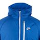 Фотография Куртка мужская Nike M Nsw Tf Rpl Legacy Hd Jkt (DD6857-480) 3 из 4 в Ideal Sport