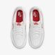 Фотографія Кросівки жіночі Nike Air Force 1 Low (DV7762-101) 4 з 8 в Ideal Sport