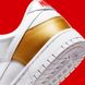 Фотографія Кросівки жіночі Nike Dunk Low (DH4403-700) 6 з 7 в Ideal Sport