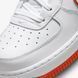 Фотографія Кросівки жіночі Nike Air Force 1 Low (DV7762-101) 6 з 8 в Ideal Sport