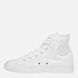 Фотографія Кеди жіночі Converse Converse Chuck Taylor All Star Mono (1U646) 3 з 3 в Ideal Sport