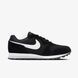 Фотографія Кросівки жіночі Nike Md Runner 2 (749869-018) 3 з 9 в Ideal Sport