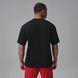 Фотографія Футболка чоловіча Jordan Brnd Br Snkr Pch Ss Crw (IF3107-010) 2 з 4 в Ideal Sport