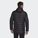 Фотографія Куртка унісекс Adidas Essentials Down Parka (GH4604) 5 з 9 в Ideal Sport