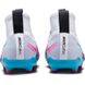Фотографія Бутси підліткові Nike Zoom Mercurial Superfly 9 Pro Fg Junior (DJ5606-146) 5 з 5 в Ideal Sport
