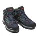 Фотография Ботинки мужские Cmp Rigel Mid Trekking Shoes Wp (3Q12947-51UG) 3 из 5 в Ideal Sport