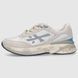 Фотографія Кросівки чоловічі Premiata Moerun Grey (VAR.8079) 2 з 6 в Ideal Sport