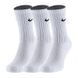 Фотография Носки Nike 3Ppk Value Cotton (SX4508-101) 1 из 2 в Ideal Sport