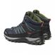 Фотографія Черевики чоловічі Cmp Rigel Mid Trekking Shoes Wp (3Q12947-51UG) 2 з 5 в Ideal Sport