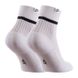 Фотография Носки Nike U Snkr Sox Essential Ankle 2Pr (SX7167-100) 2 из 2 в Ideal Sport
