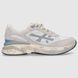 Фотографія Кросівки чоловічі Premiata Moerun Grey (VAR.8079) 1 з 6 в Ideal Sport