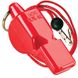 Фотография Свисток Fox40 Original Whistle Mini Safety (9803-0108) 1 из 2 в Ideal Sport