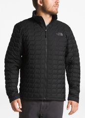 Куртка чоловіча The North Face Men’S Thermoball Jacket (NF0A3KTVJK3), S, WHS, 10% - 20%, 1-2 дні