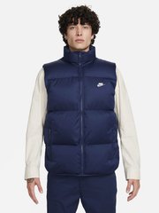 Жилетка Nike Sportswear Club Primaloft (FB7373-410), L, WHS, 40% - 50%, 1-2 дні