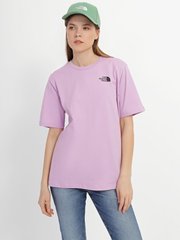 Футболка жіноча The North Face Simple Dome (NF0A4CESHCP1), XS, WHS, 10% - 20%, 1-2 дні