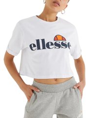 Футболка женская Ellesse Alberta Crop Tee (SGS04484-908), XL, WHS, 1-2 дня