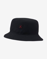 Jordan Jumpan Washed Bucket Hat (DC3687-011), M, WHS