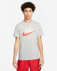 Футболка мужская Nike Sportswear (DZ3279-063), S, WHS, 20% - 30%, 1-2 дня