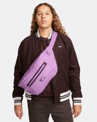 Сумка через плече Nike Elemental Premium Fanny Pack (DR6268-532), 10 L, WHS, 10% - 20%, 1-2 дні