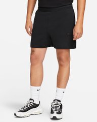 Шорти чоловічі Nike Sportswear Air Men's French Terry Shorts (DV9860-010), L, WHS, 20% - 30%, 1-2 дні