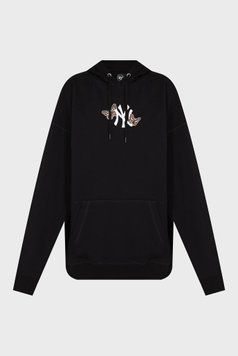 Кофта унисекс 47 Brand Mlb New York Yankees Icon (610483JK-FS), L, WHS, 1-2 дня