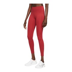 Лосіни жіночі Nike Dri-Fit One Women's Mid-Rise Leggings (DD0252-690), M, WHS