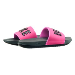 Тапочки жіночі Nike Offcourt Slide (BQ4632-604), 40.5, OFC, 20% - 30%, 1-2 дні