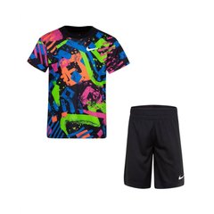 Спортивний костюм дитячий Nike Df Thrill Tee (86J179-023), M ( 110-116 CM), WHS, 10% - 20%, 1-2 дні