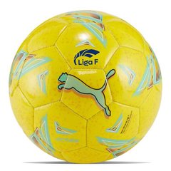 Мяч Puma Orbita Liga F (084251-02), 0-1, WHS, 10% - 20%, 1-2 дня