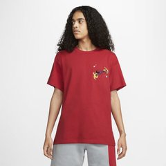 Футболка чоловіча Nike Sportswear Max 90 T-Shirt (DV9619-636), L, WHS, 1-2 дні