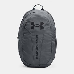 Рюкзак Under Armour Hustle Lite Backpack (1364180-012), One Size, WHS, 10% - 20%, 1-2 дня