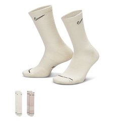 Шкарпетки Nike U Ed Perf Csh Crw 2P (DZ1551-902), 34-38, WHS, 20% - 30%, 1-2 дні
