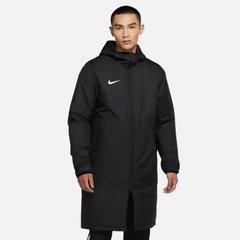 Куртка чоловіча Nike Team Park 20 Winter Jacket (CW6156-010), S, WHS, 40% - 50%, 1-2 дні