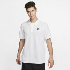 Футболка чоловіча Nike Sportswear (CJ4456-100), L, OFC