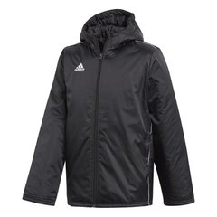 Куртка дитяча Adidas Jr Core 18 (CE9058), 176CM, WHS, 10% - 20%, 1-2 дні