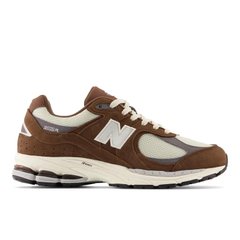 Кросівки чоловічі New Balance 2002R "Brown/Cream" (M2002RHS), 41.5, WHS, 10% - 20%, 1-2 дні