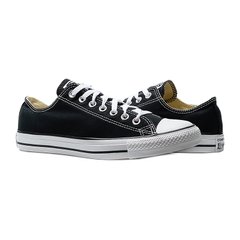 Кеды унисекс Converse All Star Ox Black (M9166C), 41, WHS, 1-2 дня