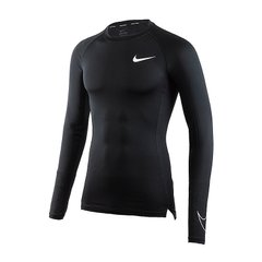 Термобелье мужское Nike M Np Df Tight Top Ls (DD1990-010), XL, WHS, 20% - 30%, 1-2 дня