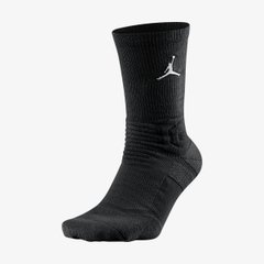 Шкарпетки Nike U J Flight Crew (SX5854-010), 46-50, WHS, > 50%, 1-2 дні