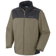 Куртка мужская Columbia Glennaker Lake Rain Jacket (1442361-221), M, WHS, 1-2 дня