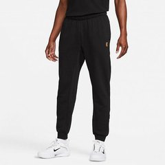 Брюки мужские Nike M Nkct Df Heritage Fleece Pant (DQ4587-010), L, WHS, 20% - 30%, 1-2 дня