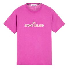 Футболка жіноча Stone Island T-Shirt (781521579-V0045), M, WHS, 10% - 20%, 1-2 дні
